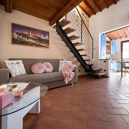 Romito Apartment Флоренция Экстерьер фото