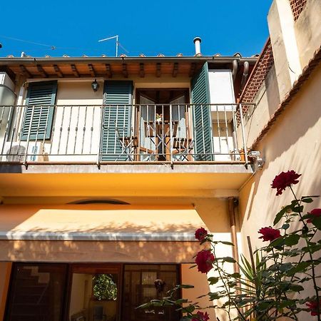 Romito Apartment Флоренция Экстерьер фото