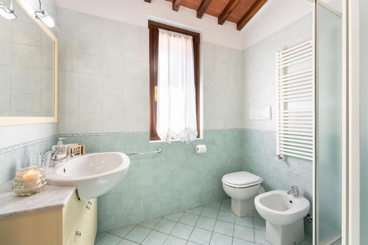 Romito Apartment Флоренция Экстерьер фото
