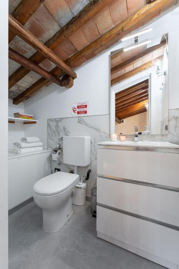 Romito Apartment Флоренция Экстерьер фото