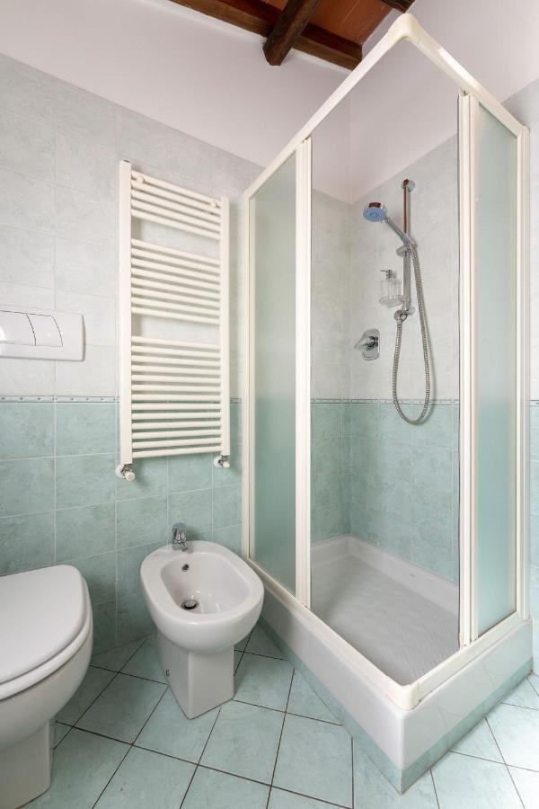 Romito Apartment Флоренция Экстерьер фото