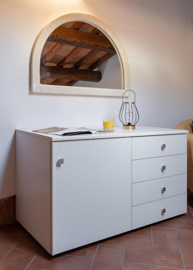 Romito Apartment Флоренция Экстерьер фото