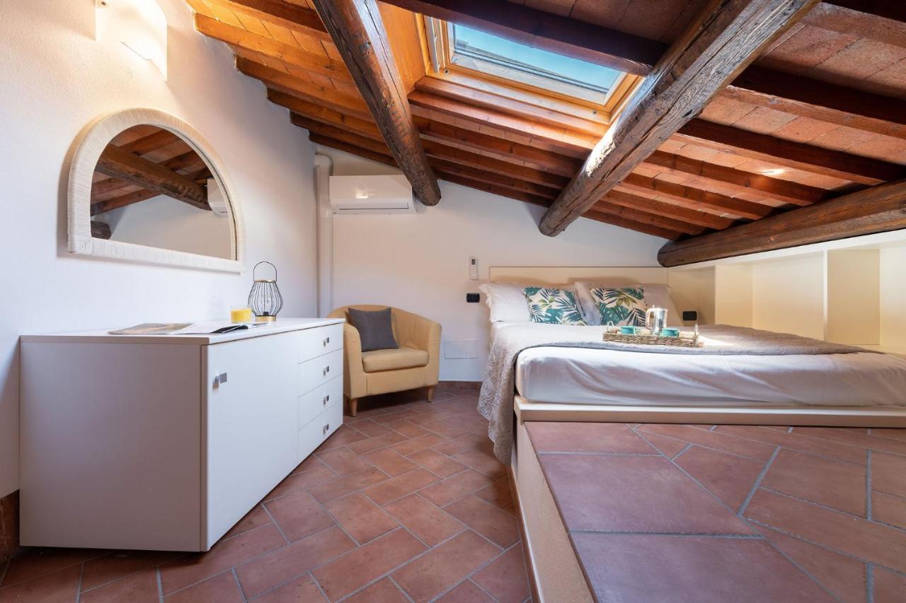 Romito Apartment Флоренция Экстерьер фото