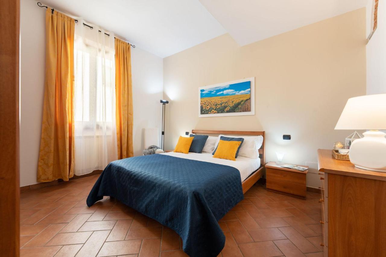 Romito Apartment Флоренция Экстерьер фото