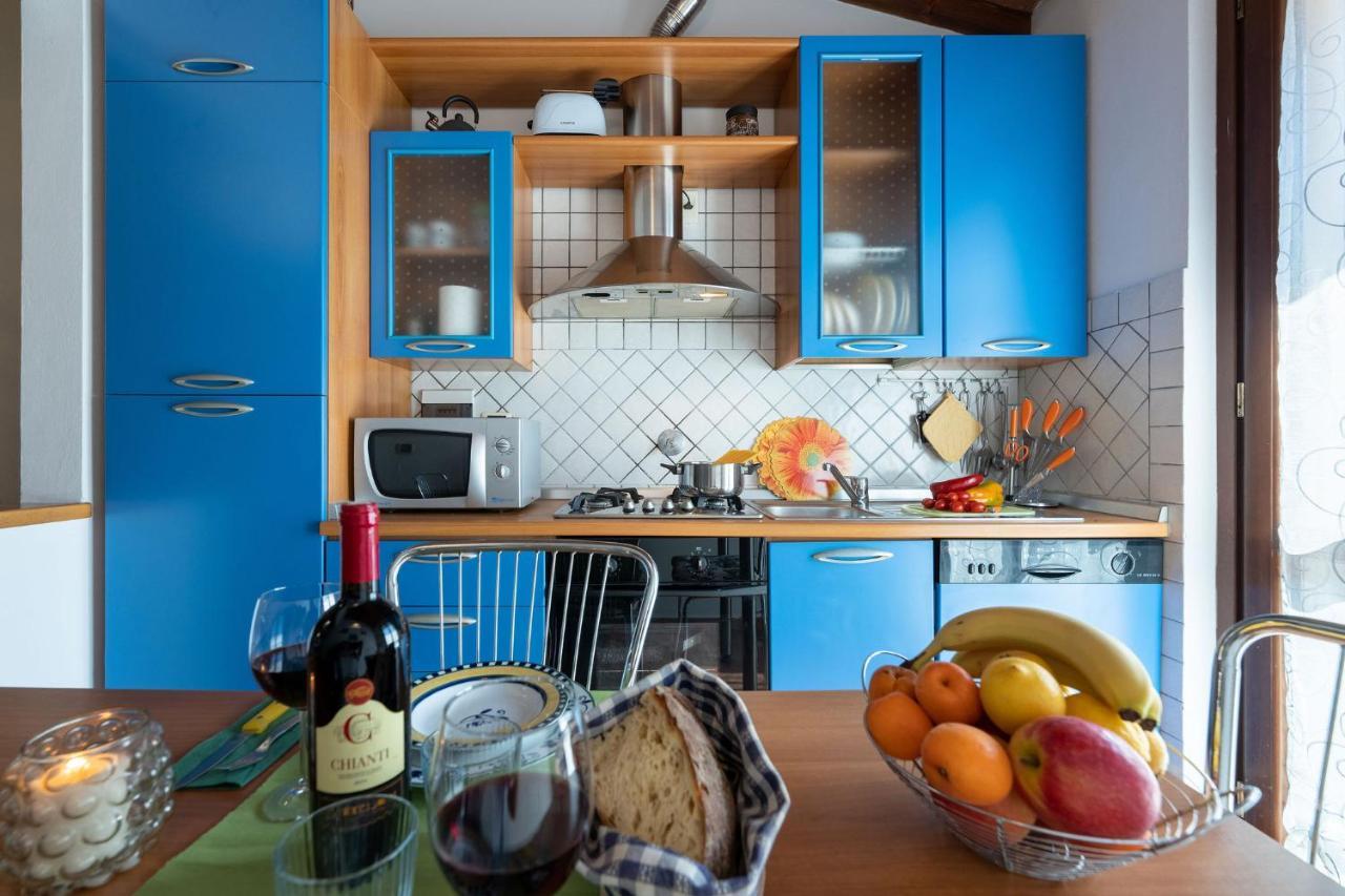 Romito Apartment Флоренция Экстерьер фото