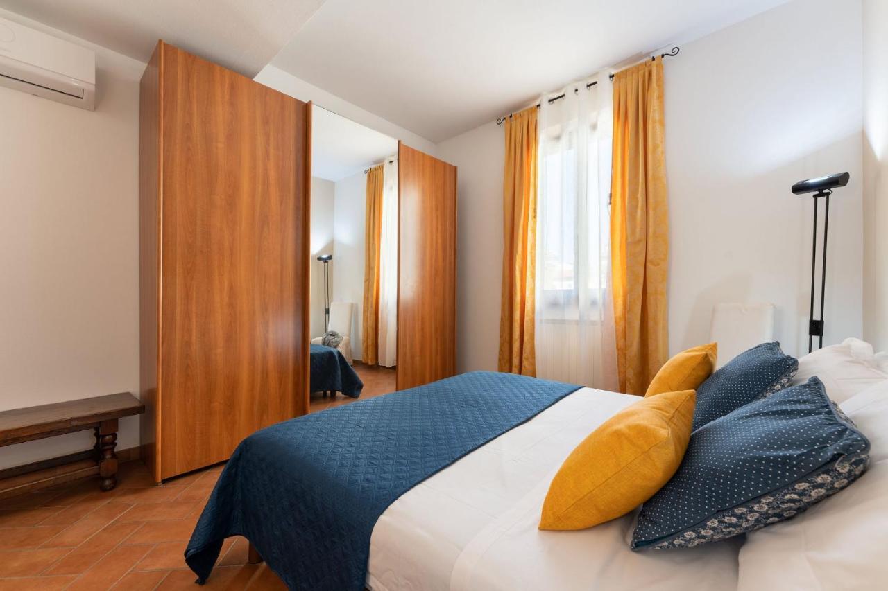Romito Apartment Флоренция Экстерьер фото